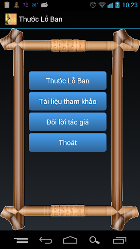 Thước Lỗ Ban