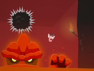 Pigs Can't Fly v1.0 Apk