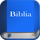 Biblia Reina Valera PRO mobile app icon