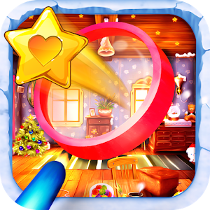 Christmas Hidden Objects.apk 1.0