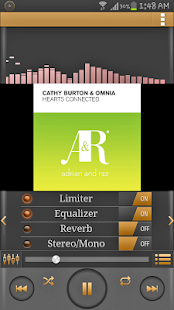 How to mod Aux Music Player(Pro) 1.12 unlimited apk for android