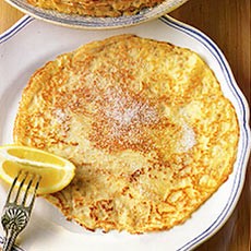 Egg make Flour and flour sugar Pancake  with Milk  milk Yummly  Basic pancakes to Best how 10 Recipes