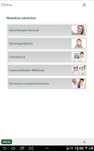 Lastest Tableta del Paciente Salus APK for Android