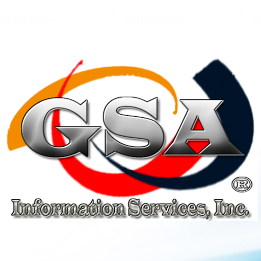 GSA Information Services