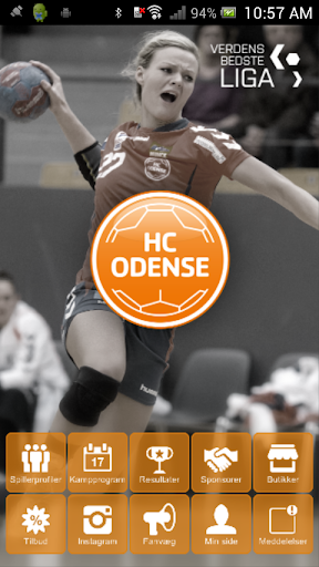 免費下載運動APP|HC Odense app開箱文|APP開箱王