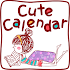 Cute Calendar Free1.6.77