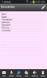 Ultimate Notepad Pro poster 4