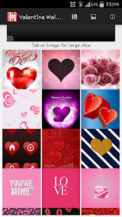 Free Valentine Wallpaper APK for Android