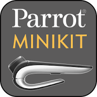 Parrot MINIKIT Neo App Suite APK Icon