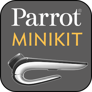 Parrot MINIKIT Neo App Suite  Icon