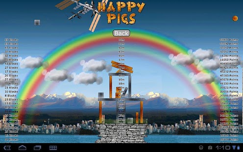 How to install Happy Pigs lastet apk for laptop