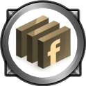 QuickView PopUp for Facebook icon