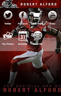 Free Robert Alford APK