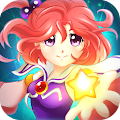 Sailor Witch Miru : Moon Crystal Star Power Apk