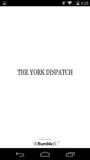 York Dispatch