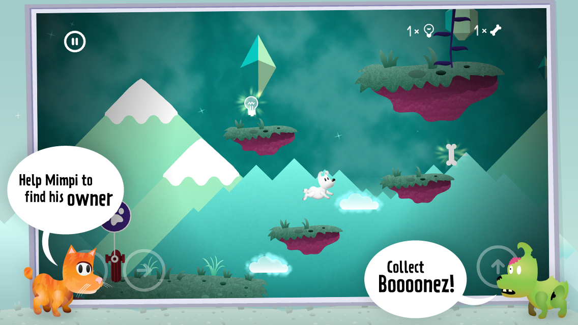    Mimpi- screenshot  