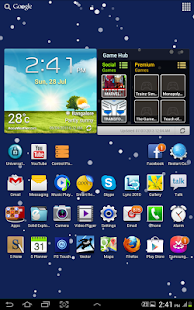 How to install Bubbles Live Wallpaper lastet apk for laptop