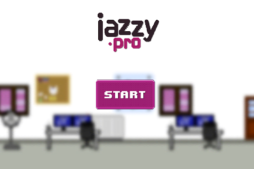 Jazzy the Video Game