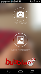 Free Bubble me Free APK for Android