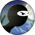 Ninja Run icon