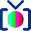 Tv International icon