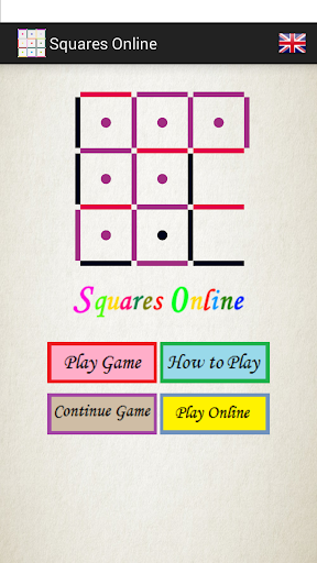 Squares Online