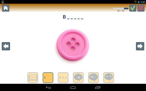 Naming TherAppy Screenshots 10