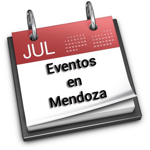 Eventos en Mendoza LOGO-APP點子