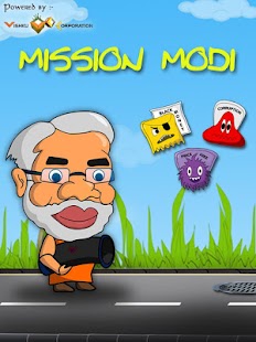 Lastest Modi Mission APK