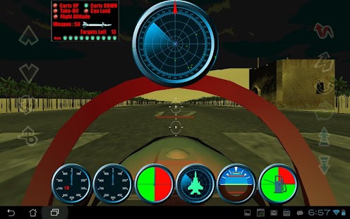How to download F15 Flying Battle FREE patch 7.0 apk for android