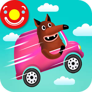 Pepi Ride