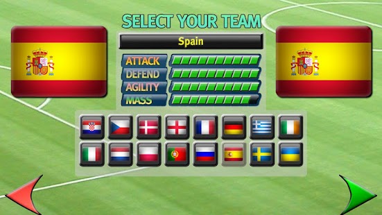 How to get Gravity Football Euro 2012 1.6 apk for android