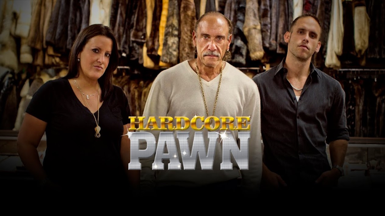 Hardcore Pawn Movies & TV on Google Play