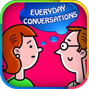 Everyday Conversations 1.0