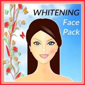 Whitening Face Pack.apk 1.0