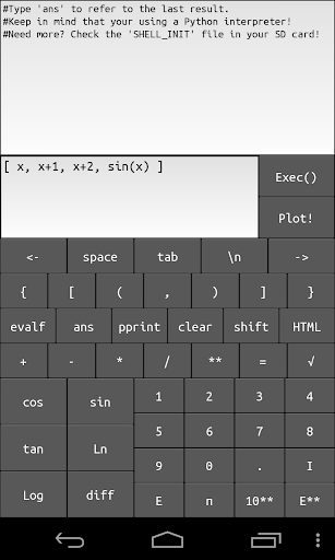 Kipycalc