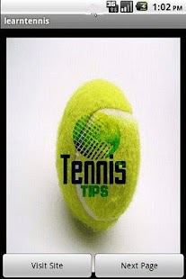 Download Tennis Tips APK for PC