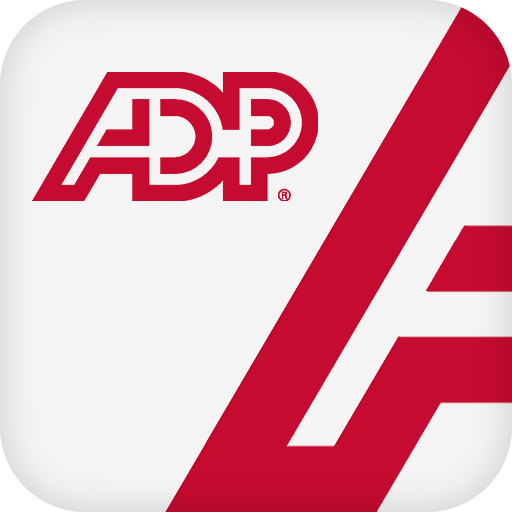 ADP Mobile Solutions LOGO-APP點子