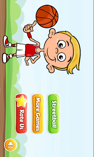 【免費動作App】Toddler Basketball Coach-APP點子