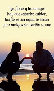 Download Imágenes y frases de amistad APK