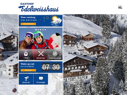 Edelweisshaus Screenshots 2