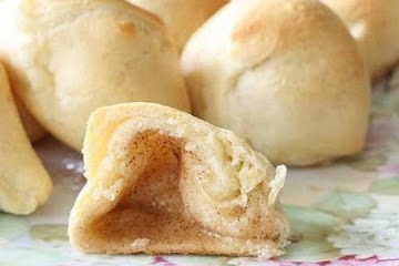 Hocus Pocus Buns