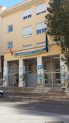 Liceo Artistico Cesi