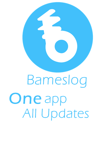 Bameslog