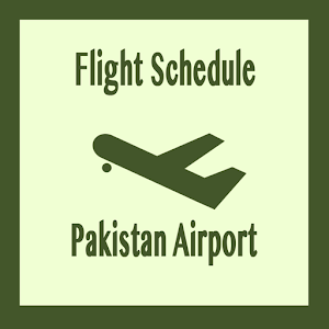 Pakistan Airport 3.2
