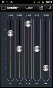 AnEq Equalizer