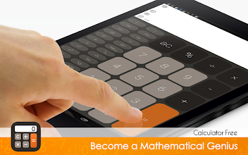 The Calculator - Free APK Download for Android