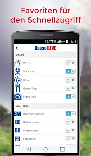 Kassel Live Screenshots 3