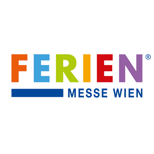 Ferien Messe LOGO-APP點子