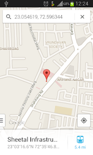 Sheetal Infrastructure Screenshots 3